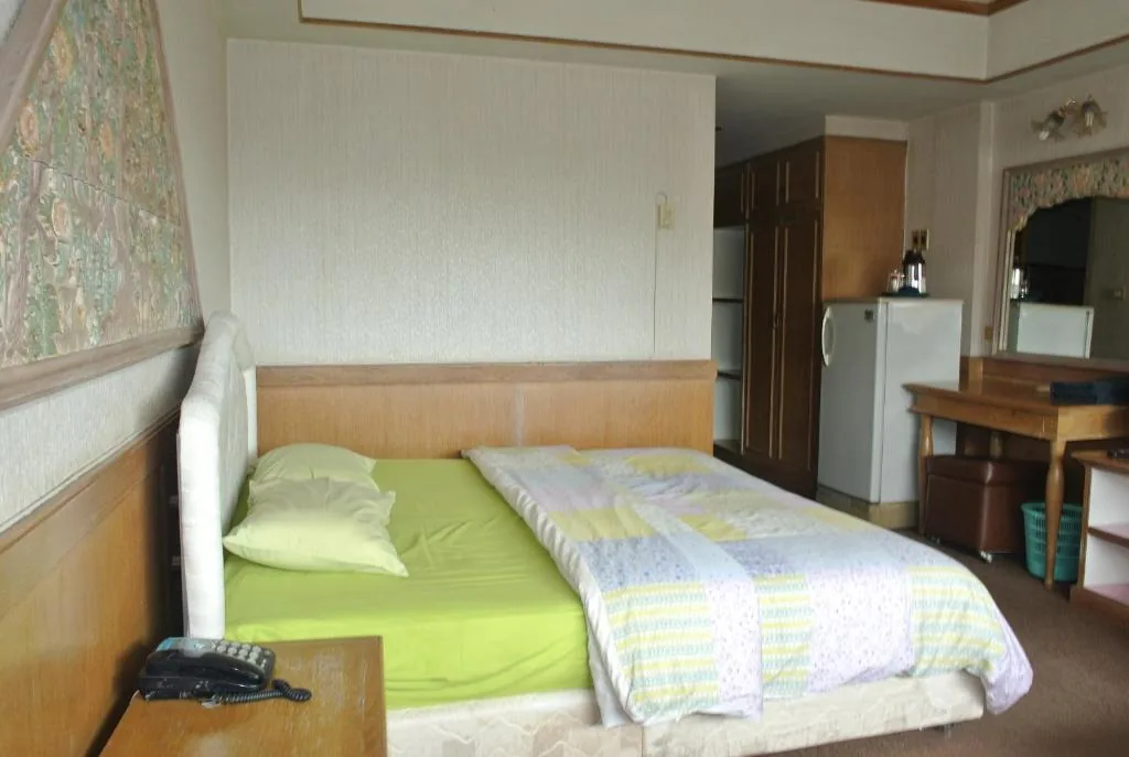 Anodard Hotel Chiang Mai — photo 11